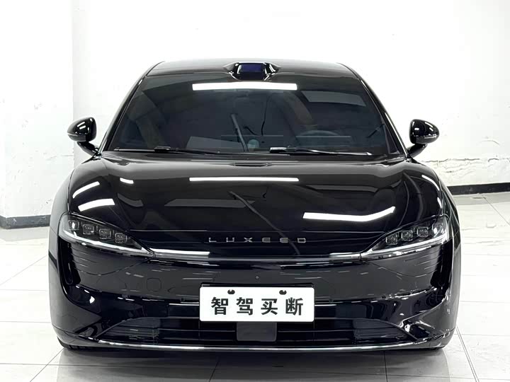 Фото 2 - Luxeed S7