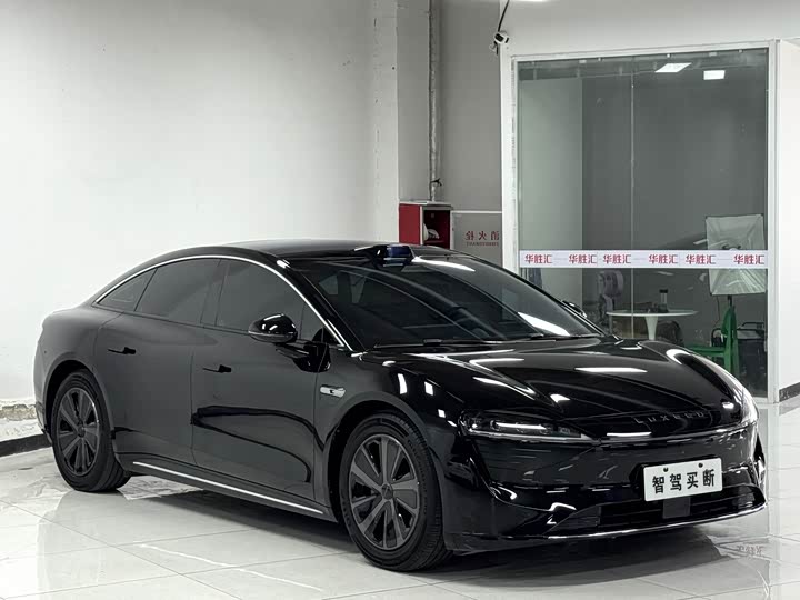 Фото 3 - Luxeed S7