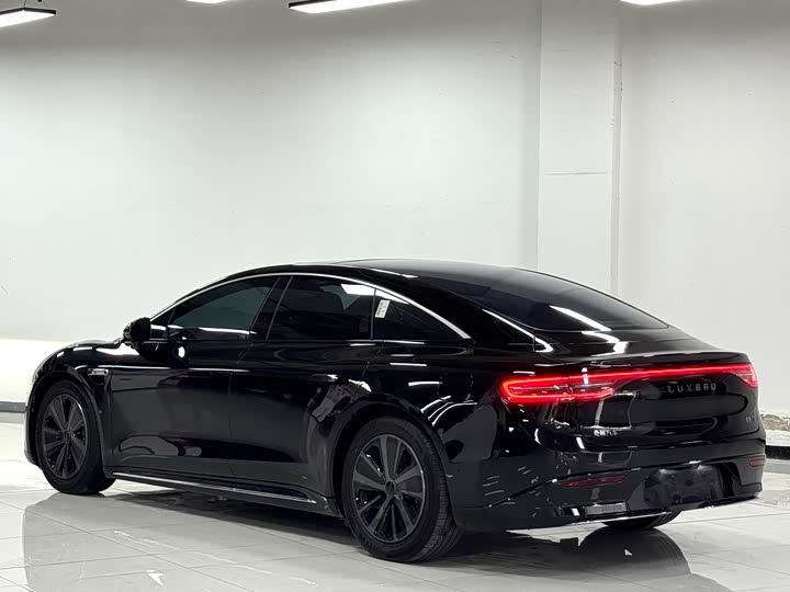 Фото 4 - Luxeed S7