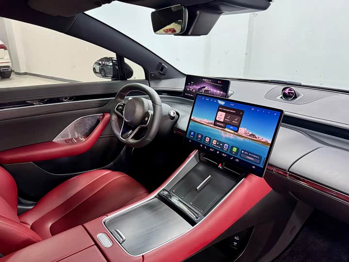 Фото 7 - Luxeed S7