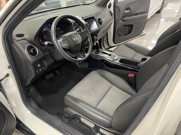 Фото 5 - Honda XR-V