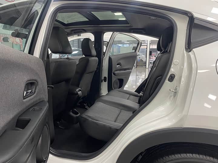 Фото 6 - Honda XR-V