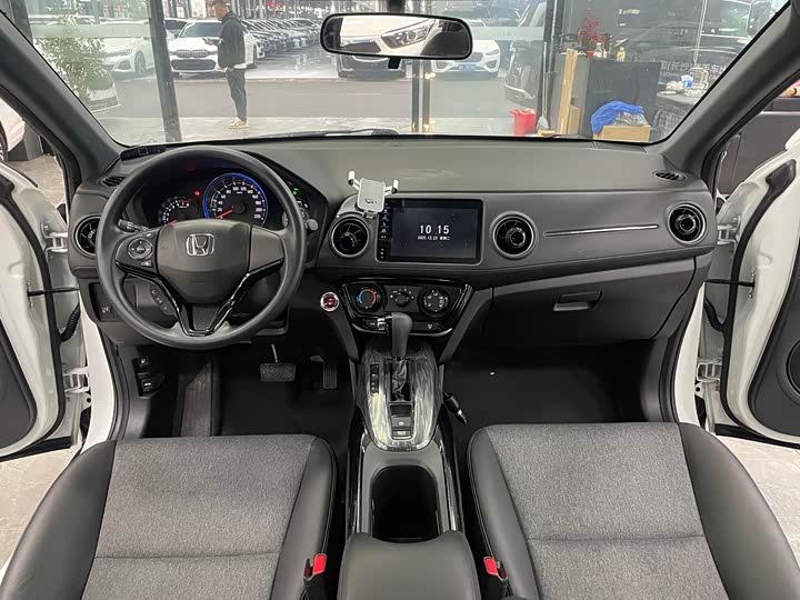 Фото 8 - Honda XR-V