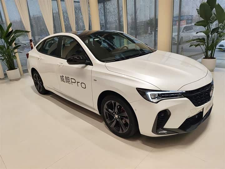 Фото 4 - Buick Verano