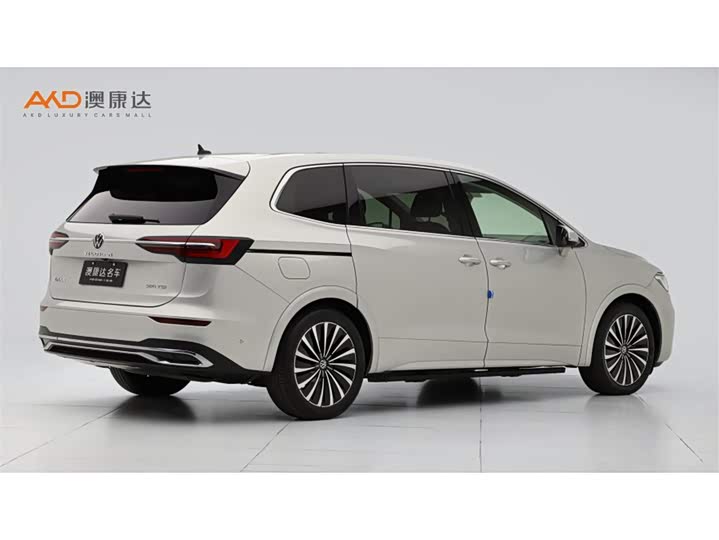 Фото 3 - Volkswagen Viloran