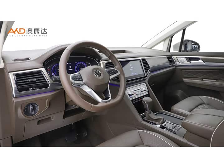 Фото 6 - Volkswagen Viloran