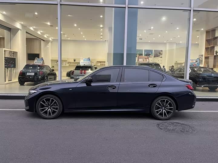 Фото 4 - BMW 3 Series