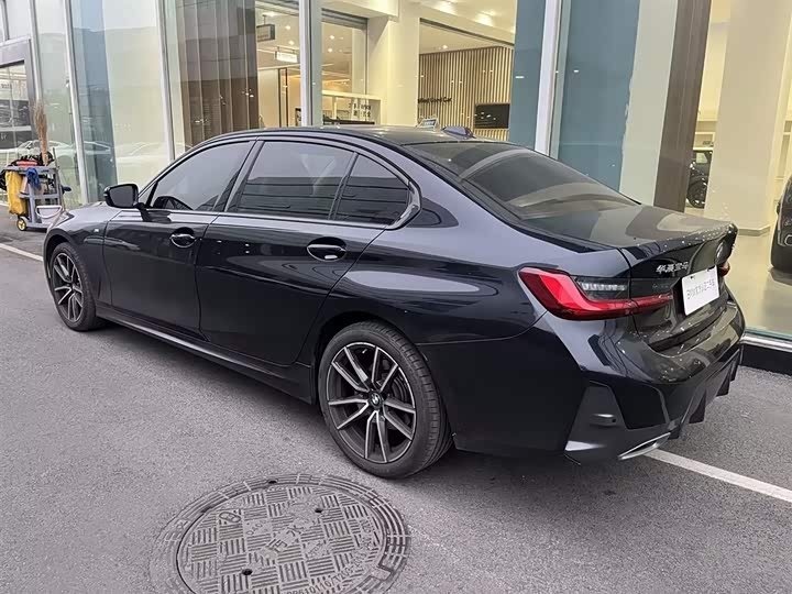 Фото 5 - BMW 3 Series