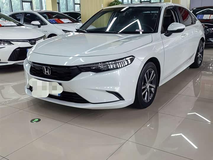 Фото 2 - Honda Integra