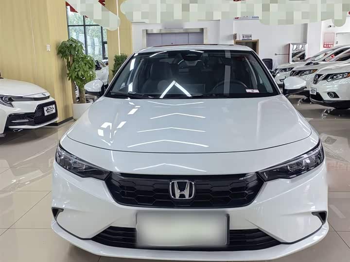 Фото 3 - Honda Integra