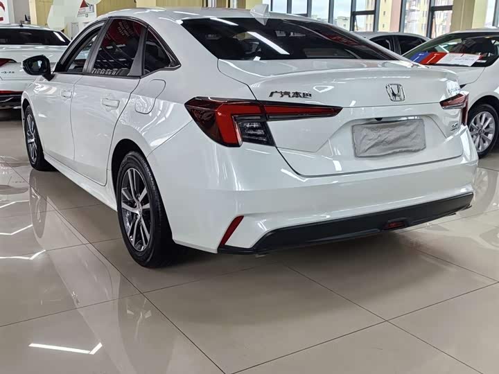 Фото 4 - Honda Integra