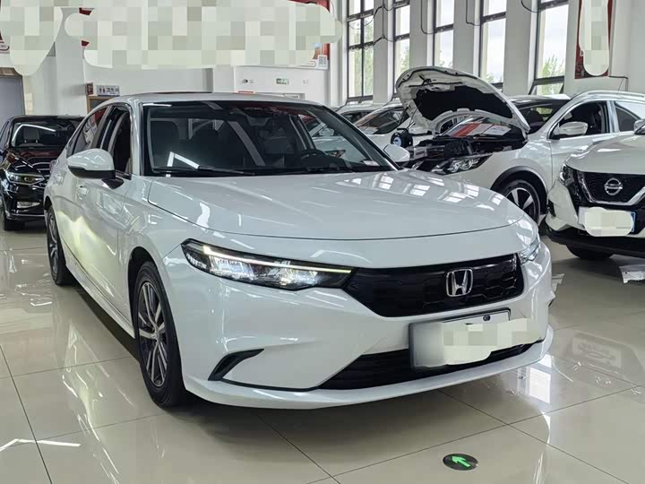 Фото 5 - Honda Integra