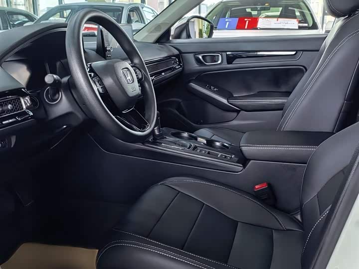 Фото 9 - Honda Integra