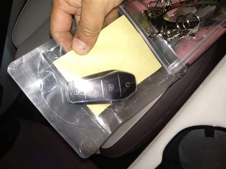 Фото 9 - BYD Song Plus Hybrid/EV