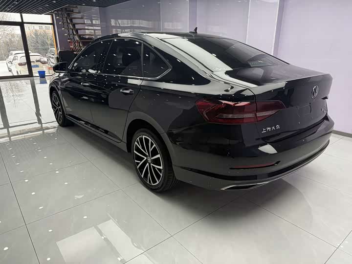 Фото 6 - Volkswagen Lavida