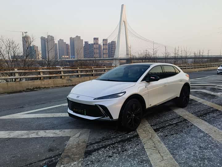 Фото 1 - Buick Electra E4