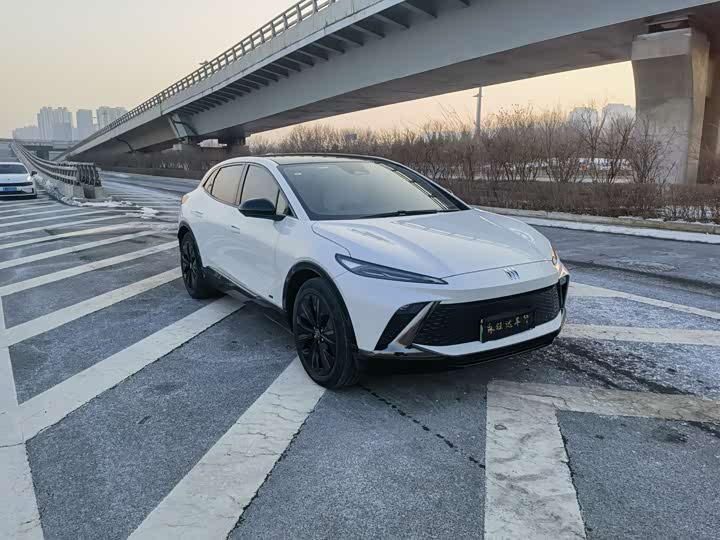 Фото 3 - Buick Electra E4