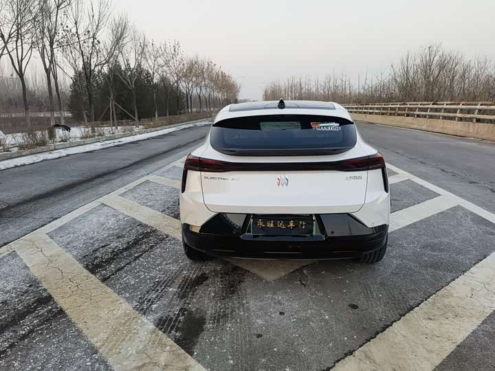 Фото 5 - Buick Electra E4