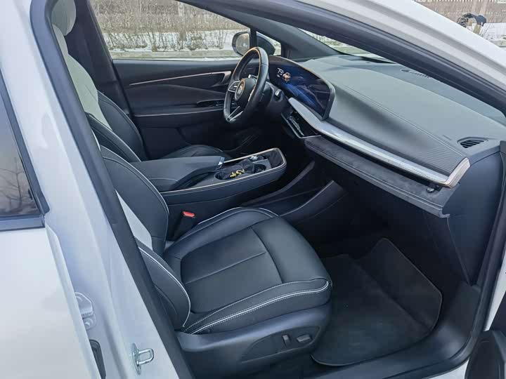 Фото 8 - Buick Electra E4