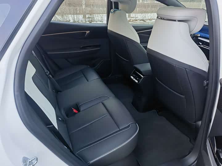 Фото 9 - Buick Electra E4