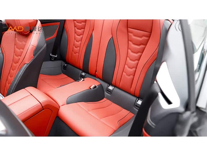 Фото 7 - BMW 8 Series