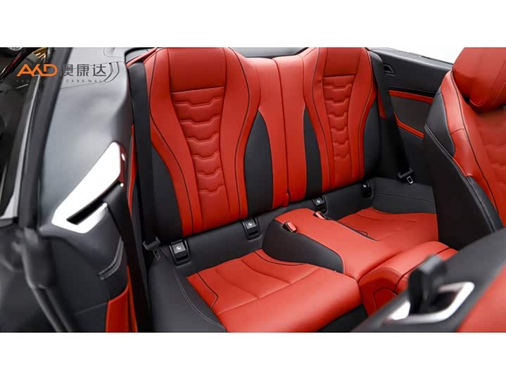 Фото 8 - BMW 8 Series