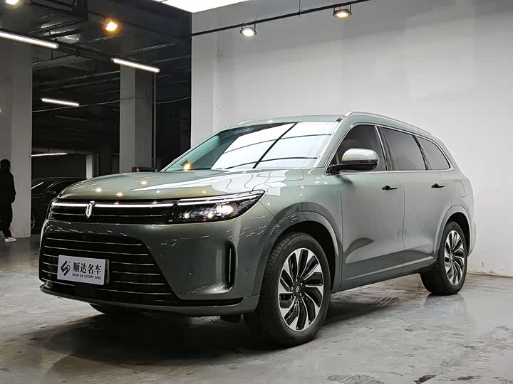 Фото 2 - Aito M7