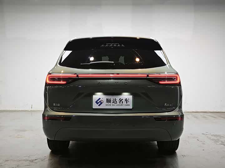 Фото 3 - Aito M7