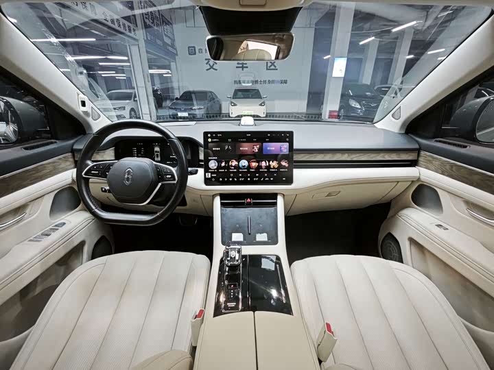 Фото 4 - Aito M7