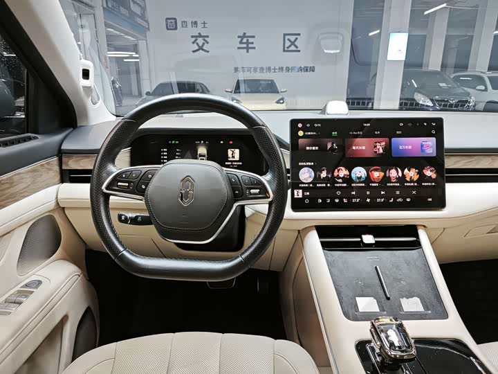 Фото 7 - Aito M7