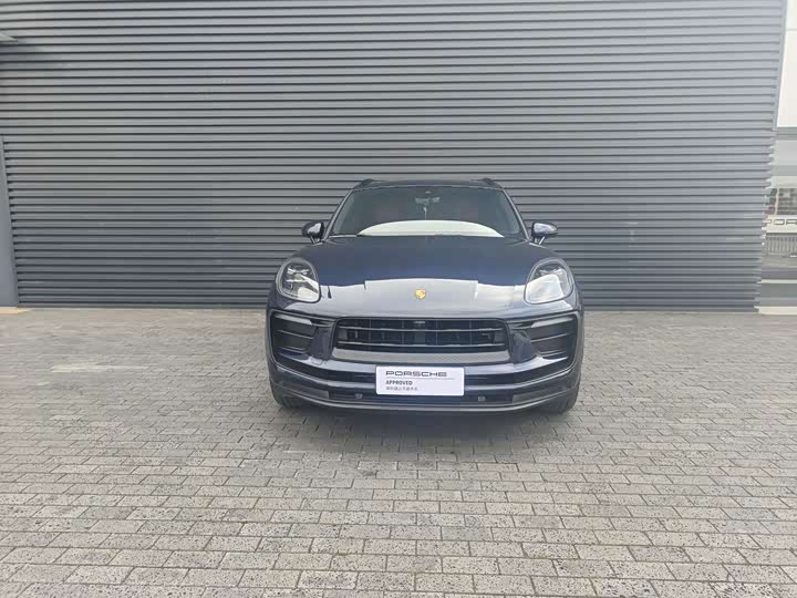 Фото 2 - Porsche Macan
