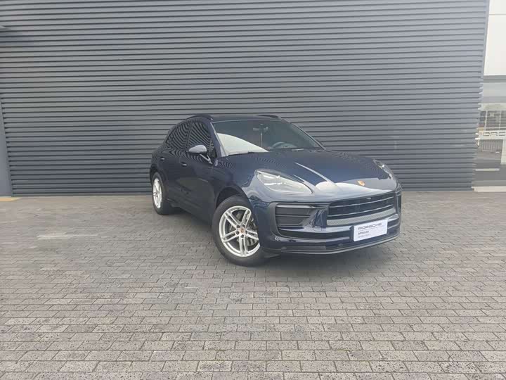 Фото 3 - Porsche Macan