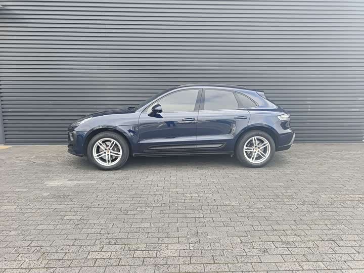 Фото 7 - Porsche Macan