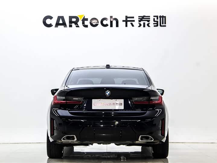 Фото 5 - BMW 3 Series