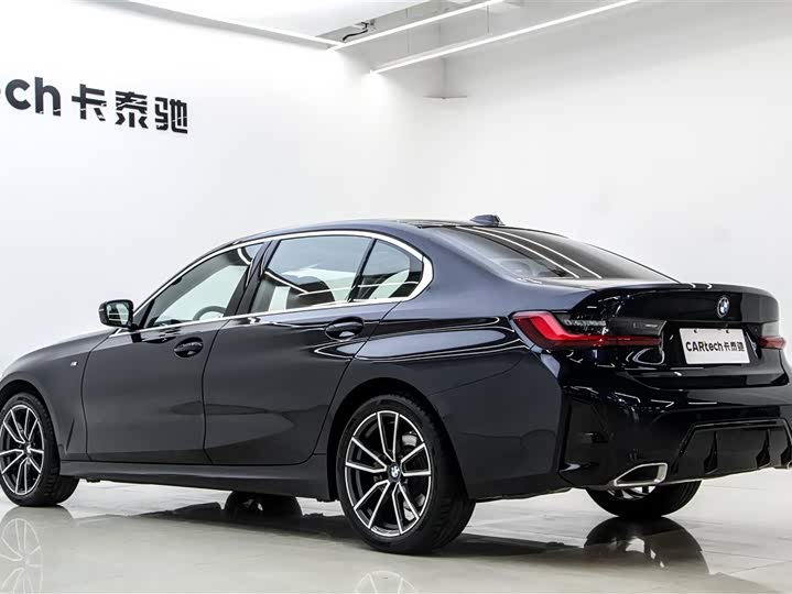 Фото 6 - BMW 3 Series