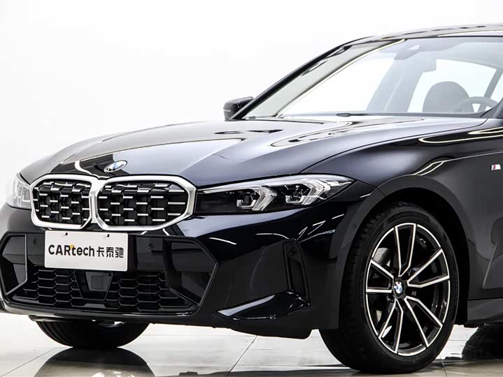 Фото 7 - BMW 3 Series