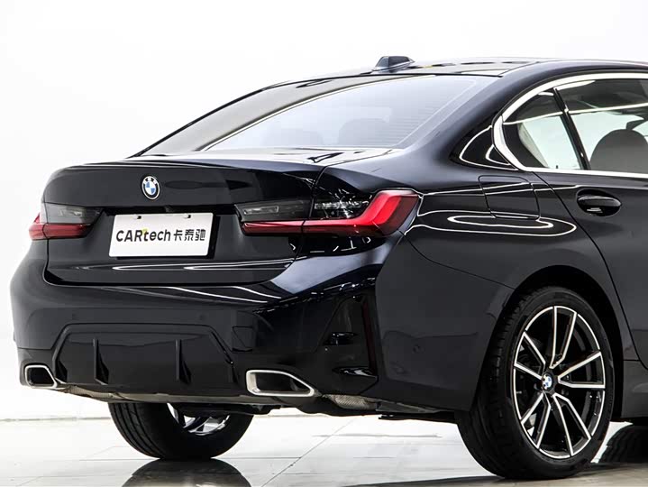 Фото 8 - BMW 3 Series