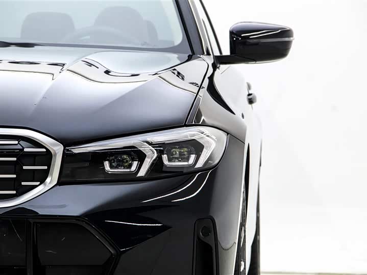 Фото 9 - BMW 3 Series