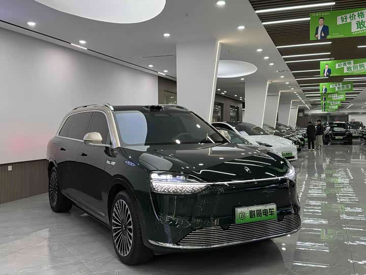 Фото 3 - Aito M9