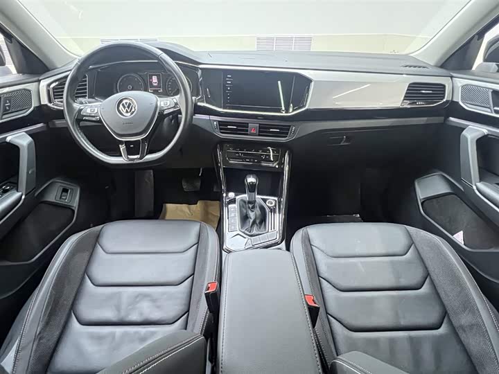 Фото 7 - Volkswagen Tayron