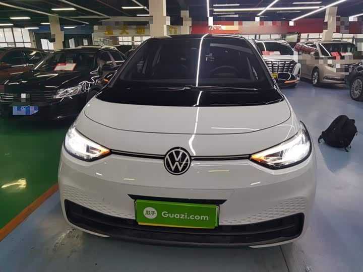 Фото 3 - Volkswagen ID.3