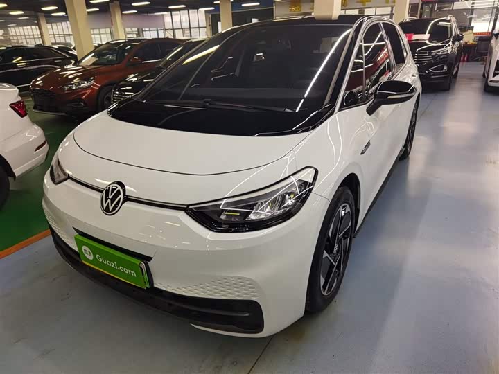 Фото 5 - Volkswagen ID.3