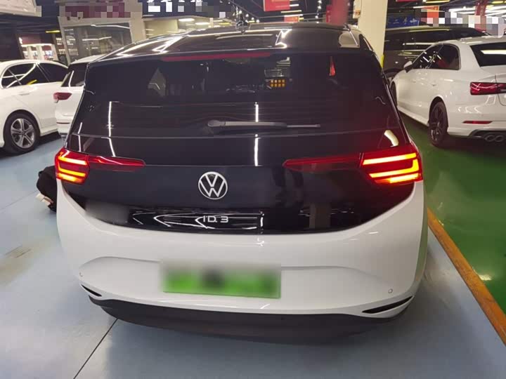 Фото 6 - Volkswagen ID.3