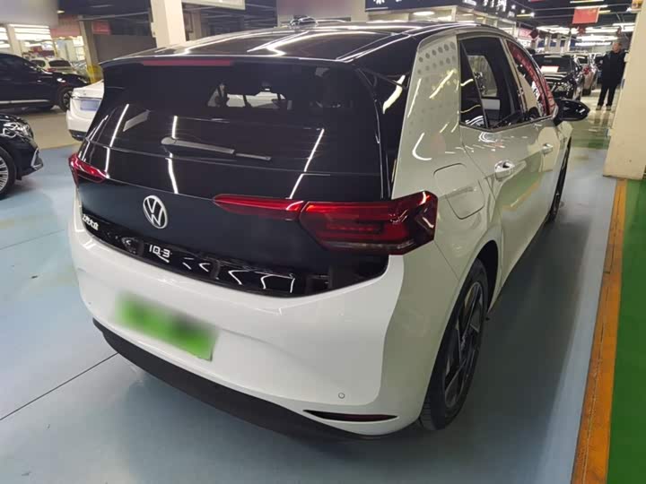 Фото 7 - Volkswagen ID.3