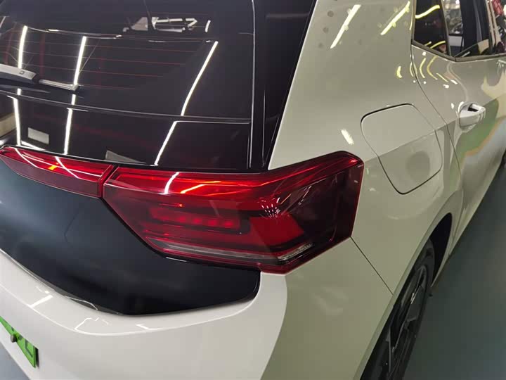 Фото 8 - Volkswagen ID.3