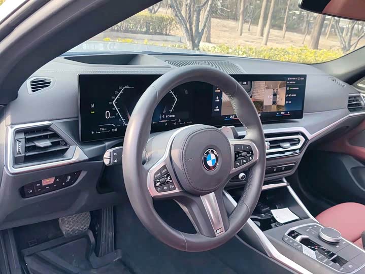 Фото 7 - BMW 4 Series