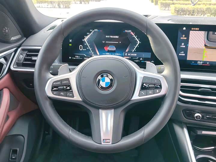 Фото 8 - BMW 4 Series