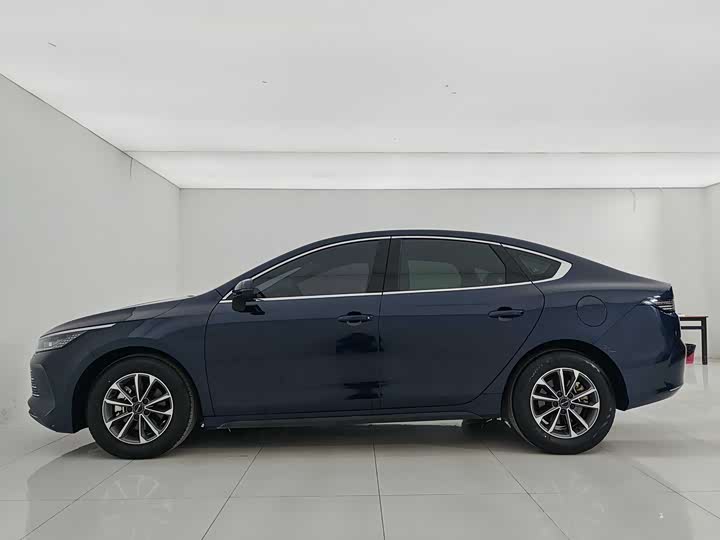 Фото 8 - BYD Destroyer 05