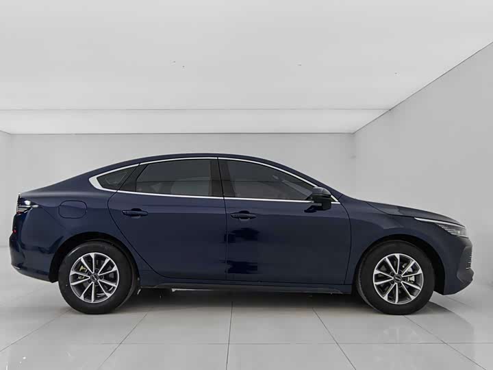 Фото 9 - BYD Destroyer 05