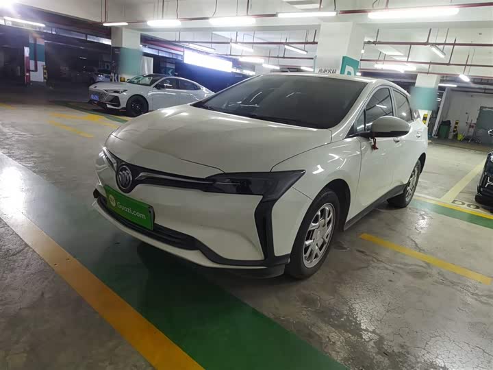 Фото 2 - Buick Velite 6